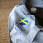 スウェーデン エコバッグ（リサイクルコットン使用）HIMELSÖ - Fikahuset（フィーカフセット）