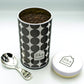 DOT Fikahuset オリジナル紅茶缶 100g用 - Fikahuset（フィーカフセット）