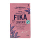FIKA LOVERS 450g（コーヒー粉・深煎り） LÖFBERGS - Fikahuset（フィーカフセット）