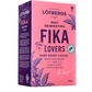 FIKA LOVERS 450g（コーヒー粉・深煎り） LÖFBERGS - Fikahuset（フィーカフセット）
