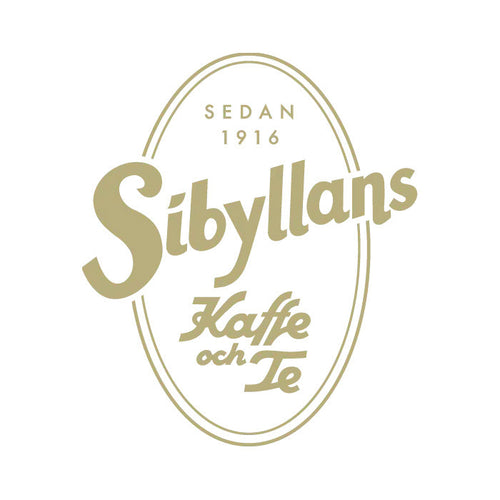 Sibyllans Premium Chai Masala プレミアム・チャイマサラ 紅茶 100g Sibyllans - Fikahuset（フィーカフセット）