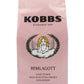 北欧スウェーデンのKOBBS（コブス）の紅茶、HIMKAGOTT（ヒムラゴット）