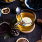 Sibyllans Citrusblandning シトラスブレンド 紅茶 100g Sibyllans - Fikahuset（フィーカフセット）
